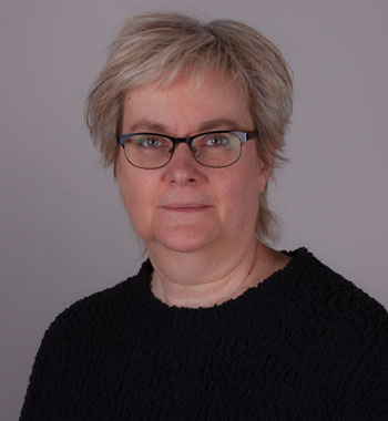 Aðalheiður Ríkarðsdóttir