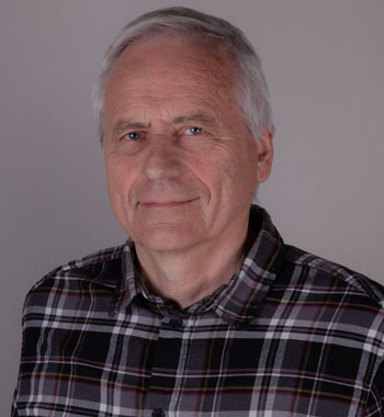 Björgvin Sveinsson