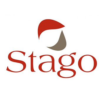 Vefsíða Stago