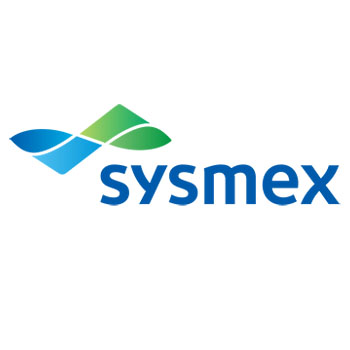 Vefsíða Sysmex
