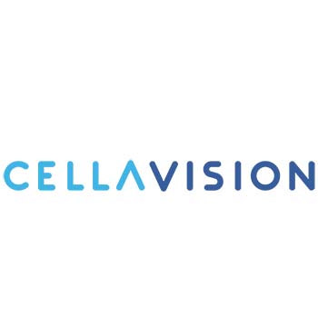 Vefsíða Cellavision