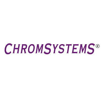 Vefsíða ChromSystems