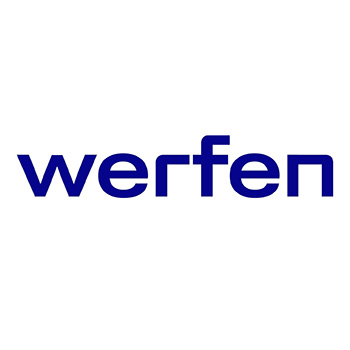 Vefsíða Werfen