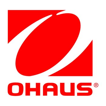 OHAUS Website