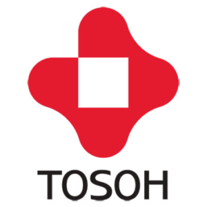 Tosho á vefsíðu Sysmex