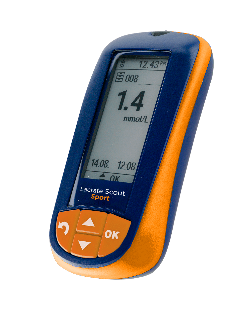 Lactate analyzers | LYRA - lyra.is