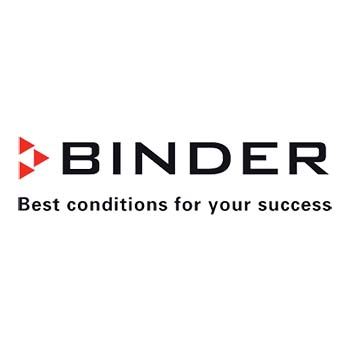 Binder Website